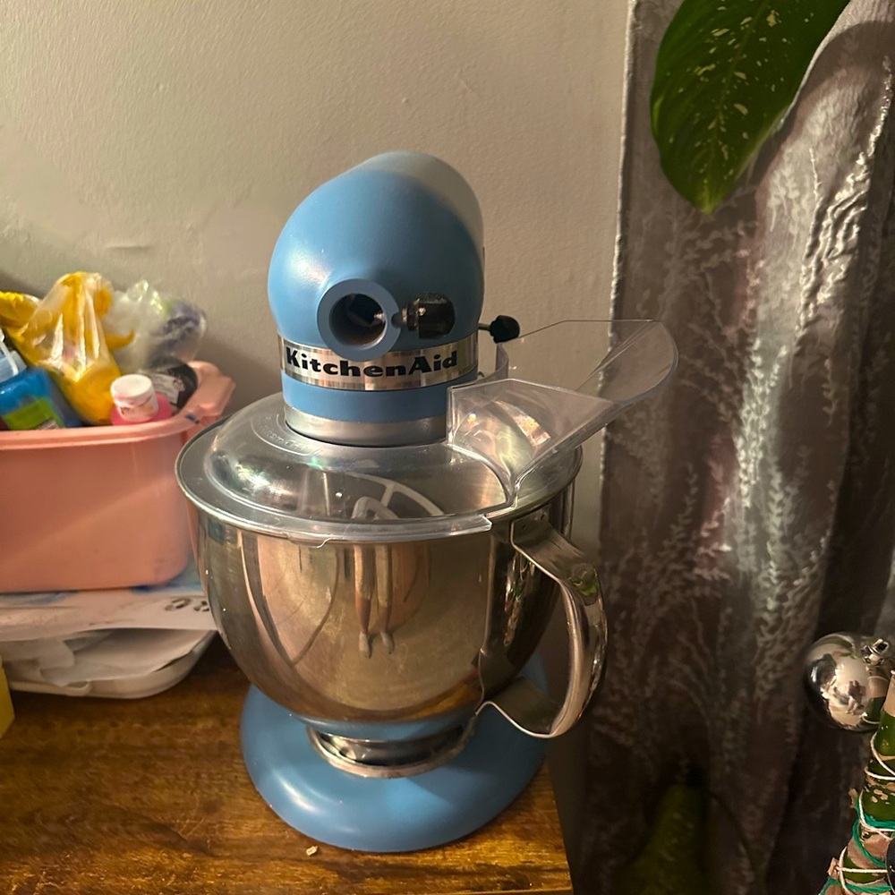 Kitchenaid